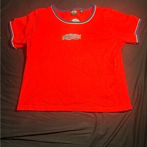 Y2K Harley Davidson Ann Arbor Michigan shirt